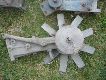 Škoda 1000/1100 - 100/110. - 5