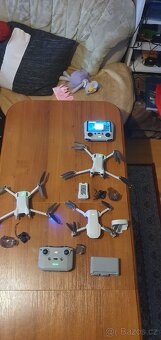 MINI 2 ,MINI 3 MINi 3 Pro - 5