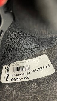 Dívčí lyžařská helma ARCORE - 5