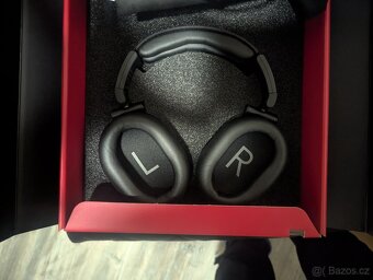 Studiová  sluchátka Austrian Audio Hi-X60 - 5