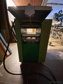 Hoblovka s protahem Rojek - 5