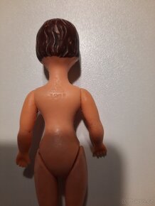Retro figurka Ari Doll - 5