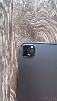 iPad Pro 11 M1 Cellular 256gb 2021 - 5