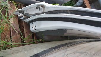 Díly na Opel Agila - 5