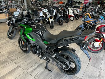 Kawasaki Versys 1100 S 2026 - 5