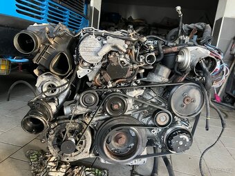 Mercedes Benz CL 203 - 5