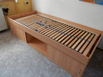Dětská postel - 5