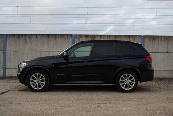 BMW X5 xDrive30d 190kW M-Packet - 5