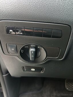 Mercedes vito tourer 116 120kw - 5