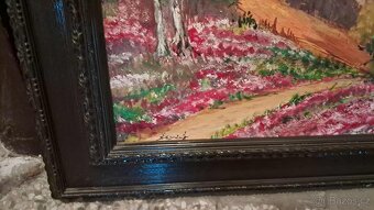 3 obrazy Alena Šedinová - 5