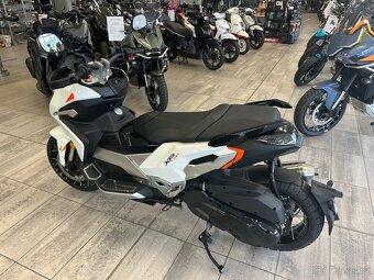 Peugeot XP400 GT 2026 - 5