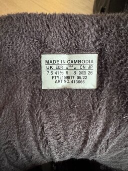 Boty Salomon Quest Winter - 5