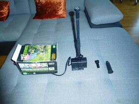 Jezírková fontána - 5