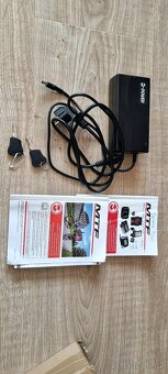 Elektrokolo MTF 5.3 – středový motor - 5