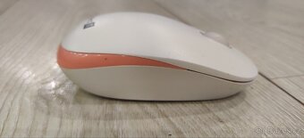 Bezdrátová myš connect IT - 5