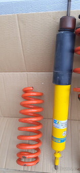 BMW e90 / e9x - Sportovní podvozek Bilstein B8 + Einbach - 5