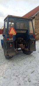 Zetor 4011 - 5