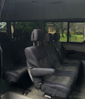 Mercedes-Benz Sprinter 319CDI - 5