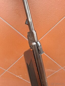 Vzduchovka Slávia 631 - 5