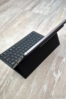 Tablet Galaxy S9 FE 6/128GB, s klávesnicí - 5