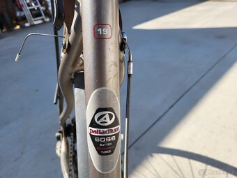 Author ....Dámské kolo 29 - 5