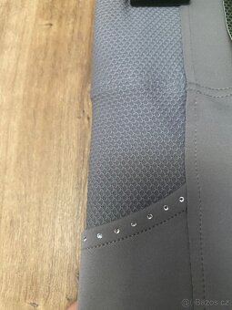 Jezdecké legíny, rajtky - 5