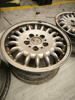 P: BMW Styling 13 R15 - 5