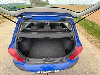 Peugeot 307 1.4 HDI - 5