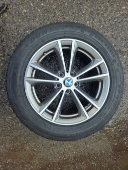 alu kola originál BMW R17 – Styling 631 Spe - 5
