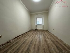 Pronájem bytu 3+kk (65 m2) Klostermannova, Chomutov - 5