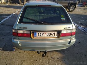 Citroen Xantia 1.8 16v LPG kombi - 5