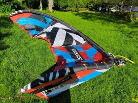 Kite RRD Passion MK8 11m - 5