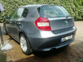 BMW 120d - 5