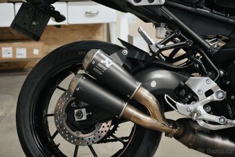 YAMAHA XSR 900 ABARTH - 5