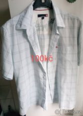 N O V É BOXER, KOŠILE - 5