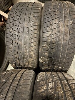 Prodam Alu kola 5x120 r18 8Jx18 ET20 BMW Styling 247 - 5