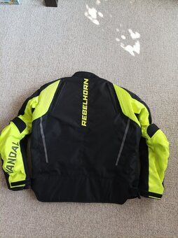 Rebelhorn Vandal XXL - 5