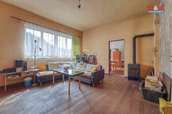 Prodej rodinného domu, 237 m², Rotava, ul. Nejdecká - 5