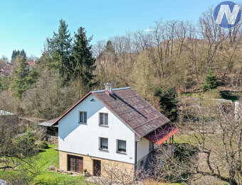 Rodinný dům v Dolní Bělé u Plzně - 5