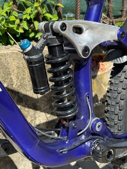 GT Force comp 2021 vel. M (27.5) - 5