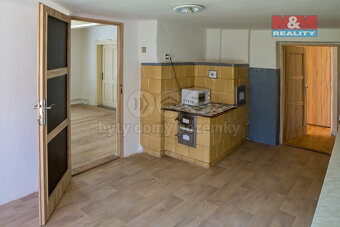 Prodej rodinného domu, 675 m², Trojanovice - 5