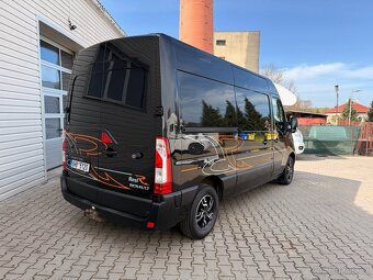 Renault Masrtel L2 H2 P2 TOP STAV - 5