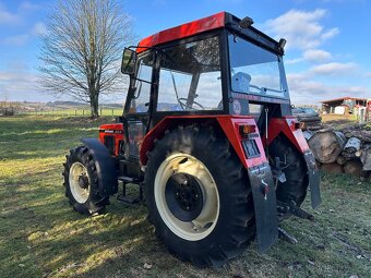 ZETOR 6340 - 5