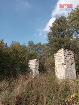 Prodej pozemku k bydlení, 2320 m², Adršpach - 5
