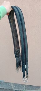 Textilní podbřišník Kentaur 130cms gumama - 5