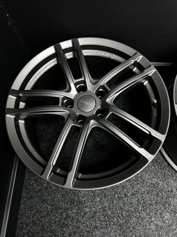 Alu Dezent 5x112 r18 - 5