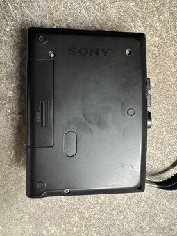 Walkman Sony tcm-s65 - 5