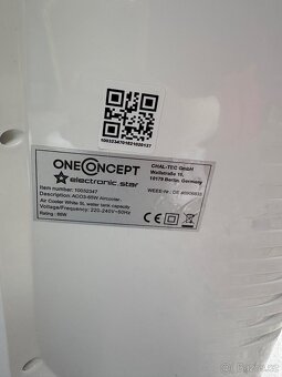 Ochlazovač vzduch Oneconcept 65W - 5
