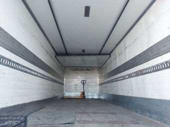 DAF LF 55.220 CARRIER XARIOS 600 HYDR. ČELO - 5