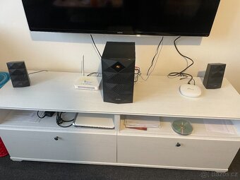 Reproduktory Fenda F&D A180X - 5